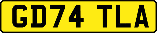 GD74TLA