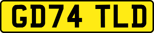 GD74TLD