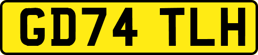 GD74TLH