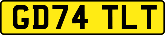 GD74TLT