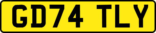 GD74TLY