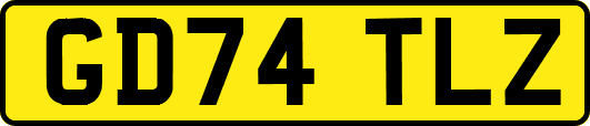 GD74TLZ