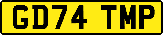 GD74TMP