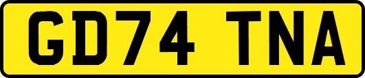 GD74TNA