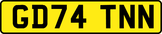 GD74TNN