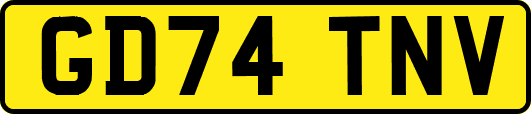 GD74TNV