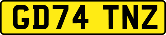 GD74TNZ