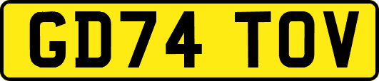 GD74TOV