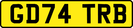 GD74TRB