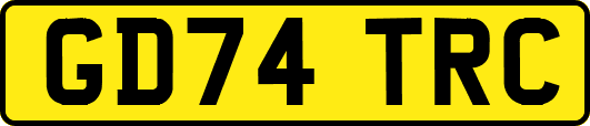 GD74TRC