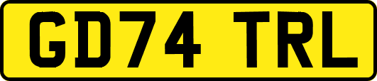GD74TRL
