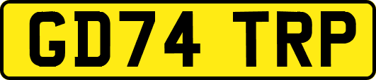 GD74TRP