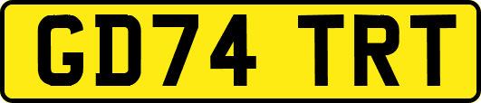 GD74TRT