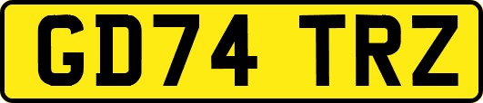 GD74TRZ