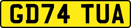 GD74TUA