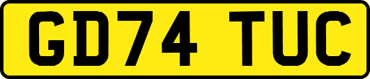 GD74TUC