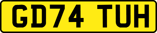 GD74TUH