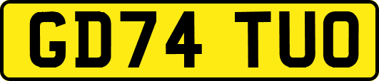 GD74TUO