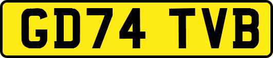 GD74TVB