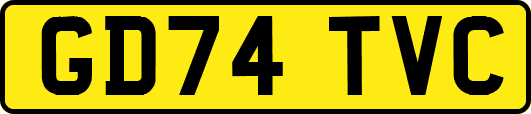GD74TVC