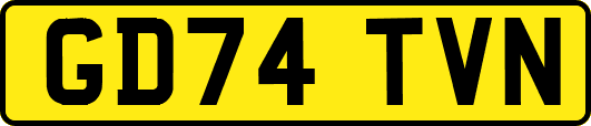 GD74TVN