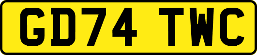 GD74TWC