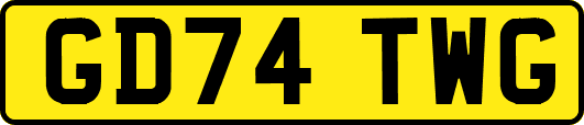 GD74TWG