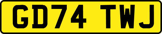 GD74TWJ