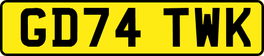 GD74TWK