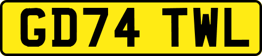 GD74TWL