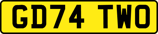 GD74TWO