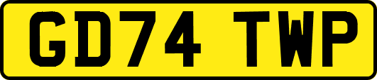 GD74TWP
