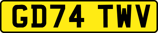 GD74TWV