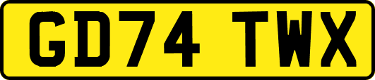 GD74TWX
