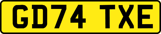 GD74TXE