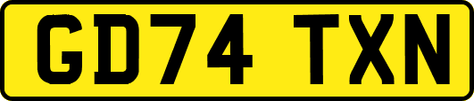 GD74TXN