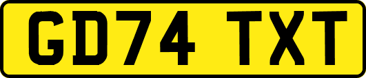 GD74TXT