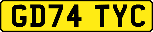 GD74TYC