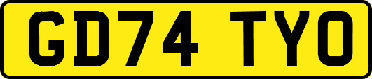 GD74TYO