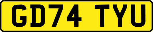 GD74TYU