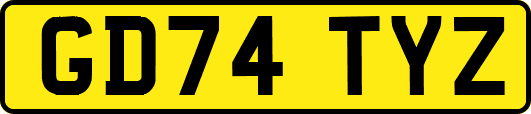 GD74TYZ