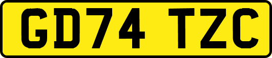 GD74TZC