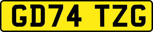 GD74TZG