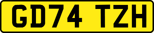 GD74TZH