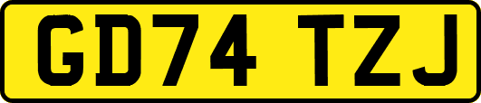 GD74TZJ