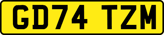 GD74TZM