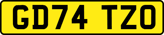 GD74TZO