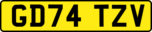 GD74TZV