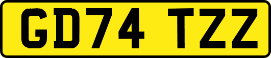 GD74TZZ