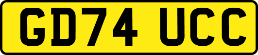 GD74UCC
